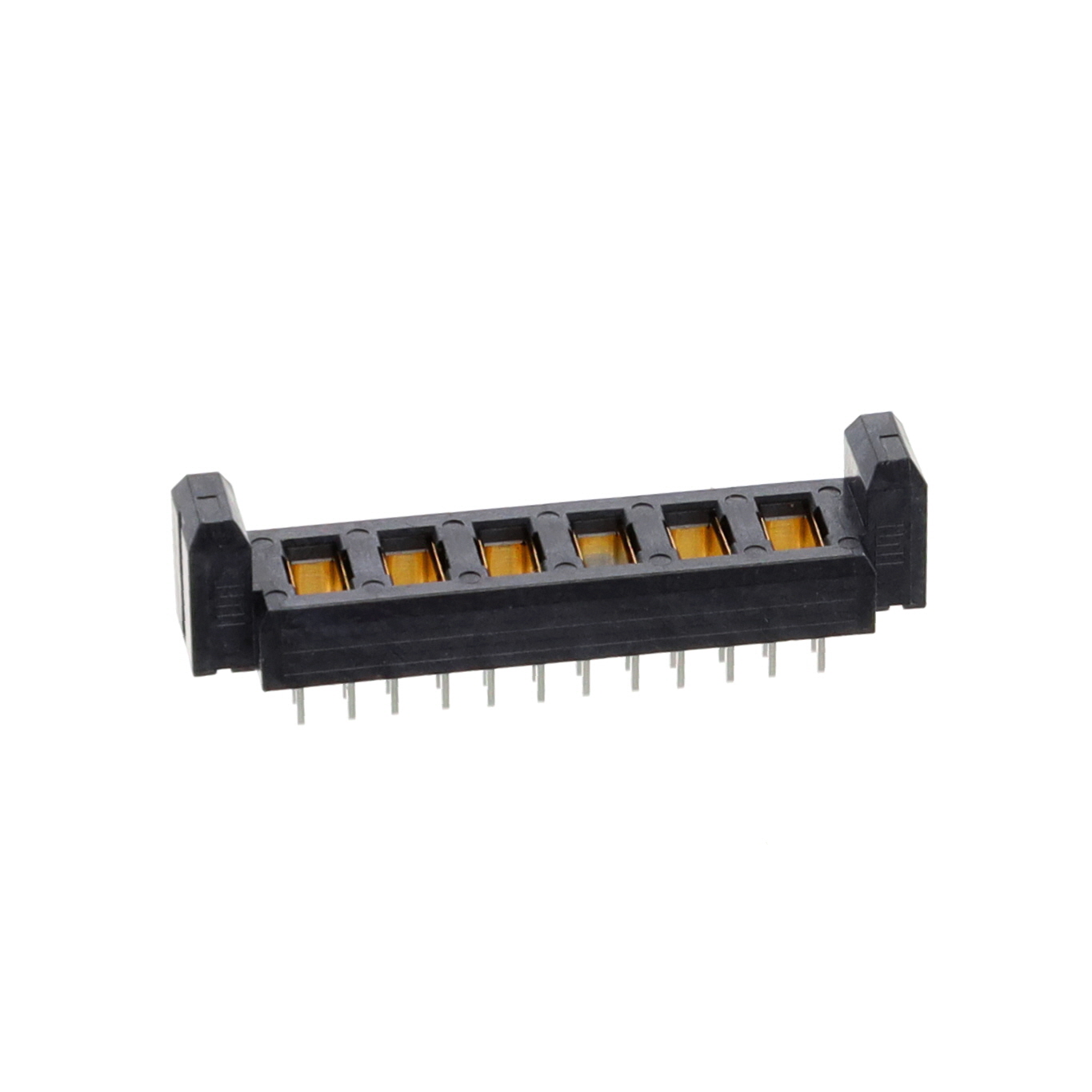 Samtec Inc. UPS-06-04.0-01-L-V electronic component product image