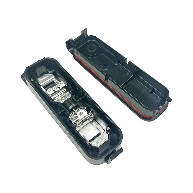 TE Connectivity AMP Connectors 5-2306315-5 electronic component product image