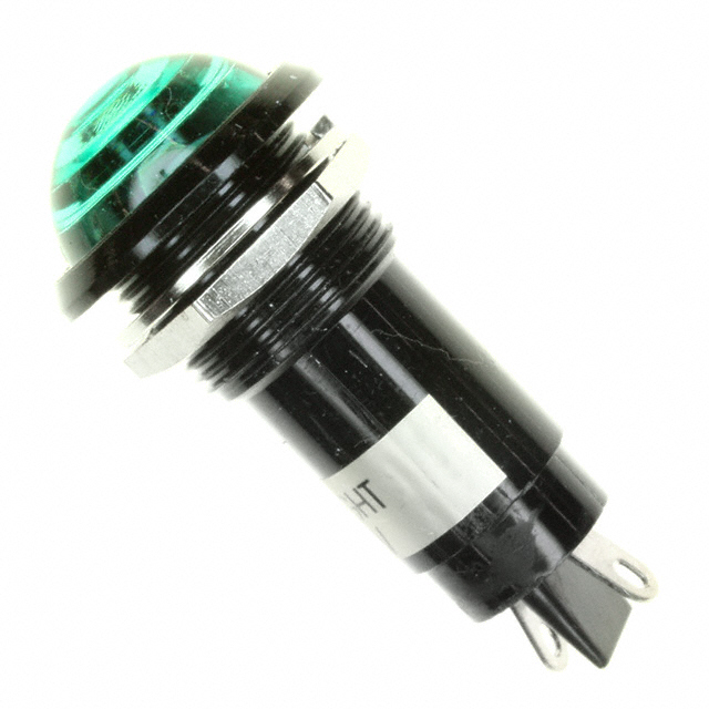Dialight 6161232130F electronic component product image