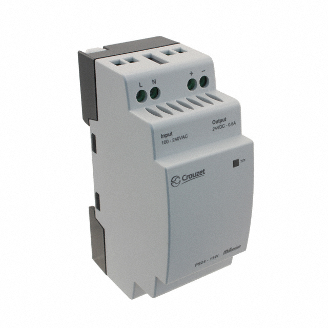 Crouzet 88950304 electronic component product image