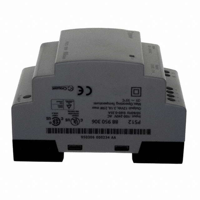Crouzet 88950306 electronic component product image