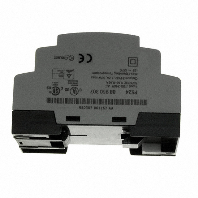 Crouzet 88950307 electronic component product image