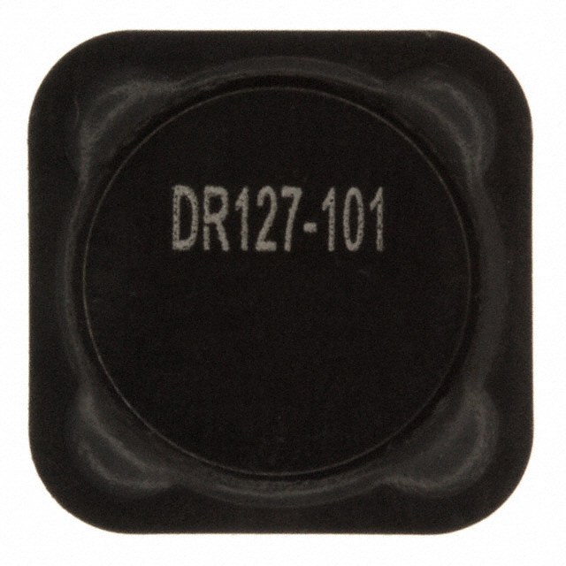 Eaton - Electronics Division DR127-101-R electronic component product image