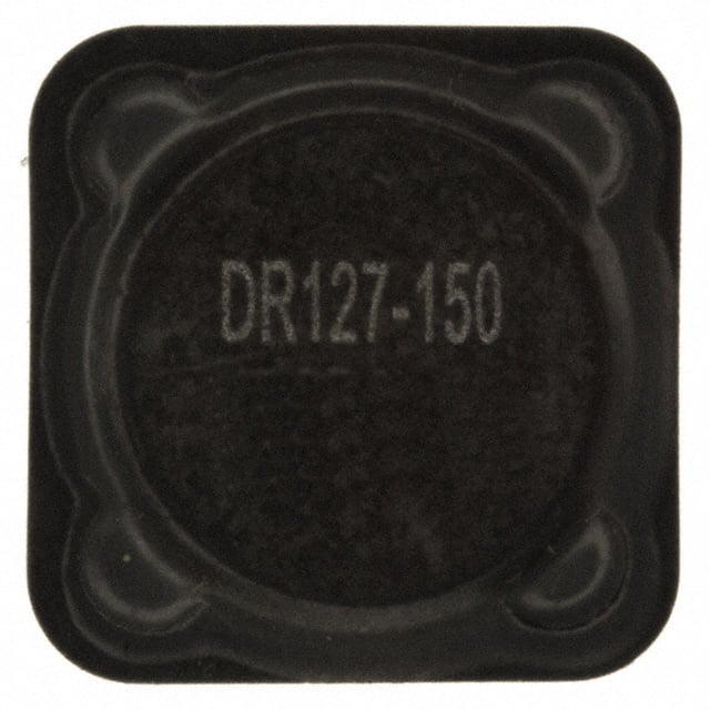 Eaton - Electronics Division DR127-150-R electronic component product image