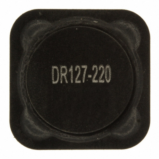 Eaton - Electronics Division DR127-220-R electronic component product image