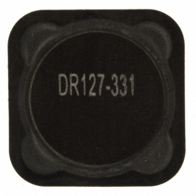 Eaton - Electronics Division DR127-331-R electronic component product image