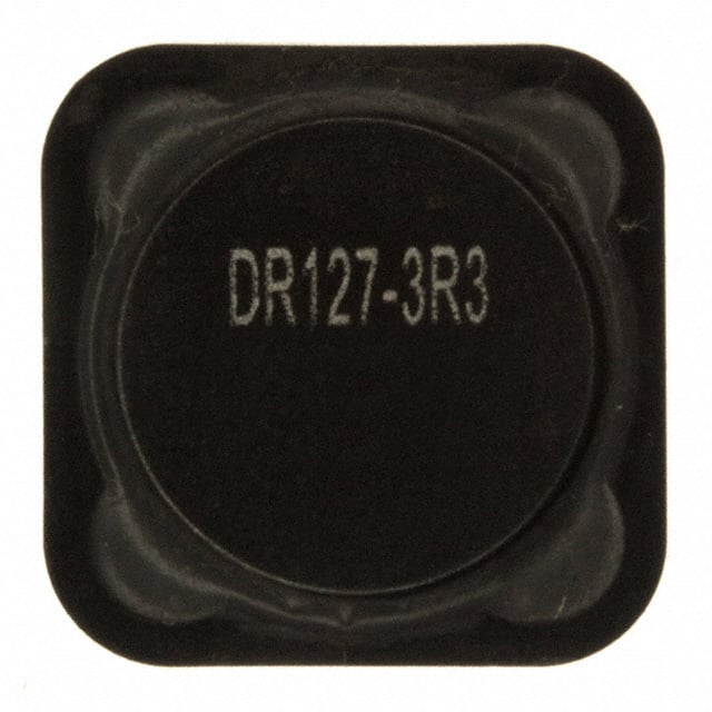 Eaton - Electronics Division DR127-3R3-R electronic component product image
