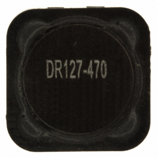 Eaton - Electronics Division DR127-470-R electronic component product image