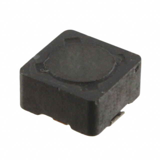 Eaton - Electronics Division DR74-4R7-R electronic component product image