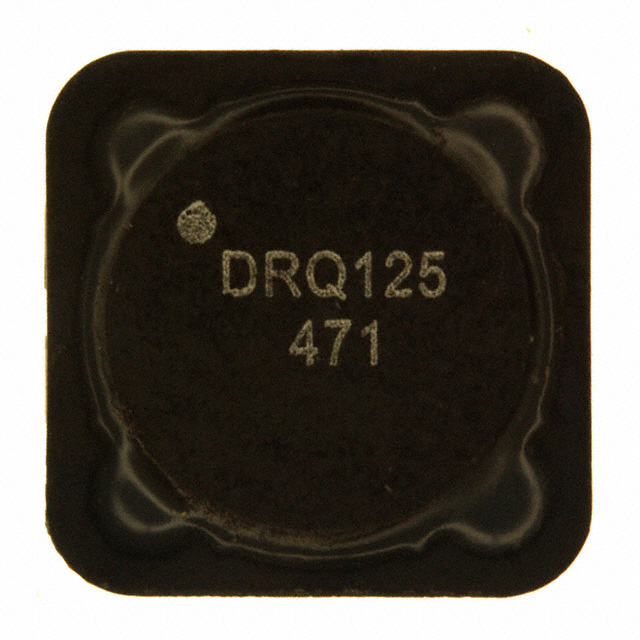 Eaton - Electronics Division DRQ125-471-R electronic component product image