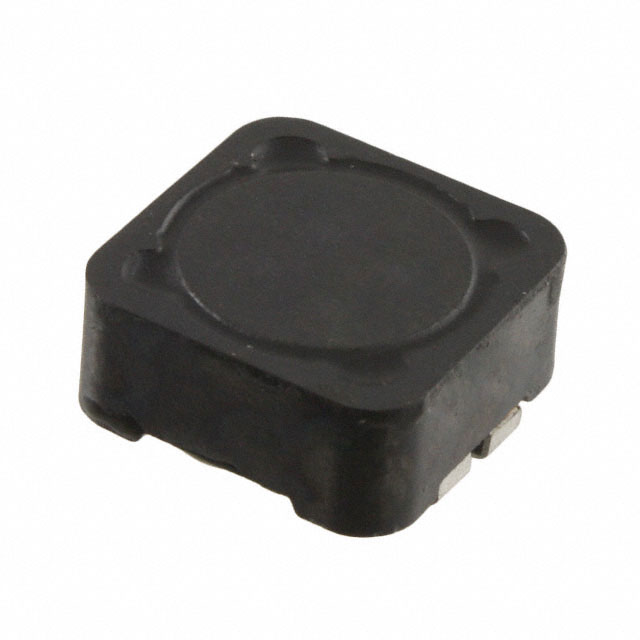 Eaton - Electronics Division DRQ125-6R8-R electronic component product image