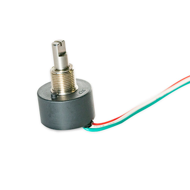 CTS Electrocomponents 285CCDFSAAA4C1 electronic component product image