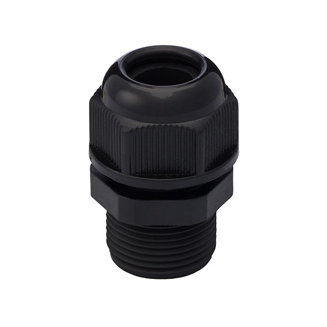 Davies Molding, LLC GC3000-D electronic component product image