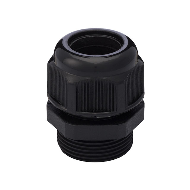 Davies Molding, LLC GC3000-G electronic component product image
