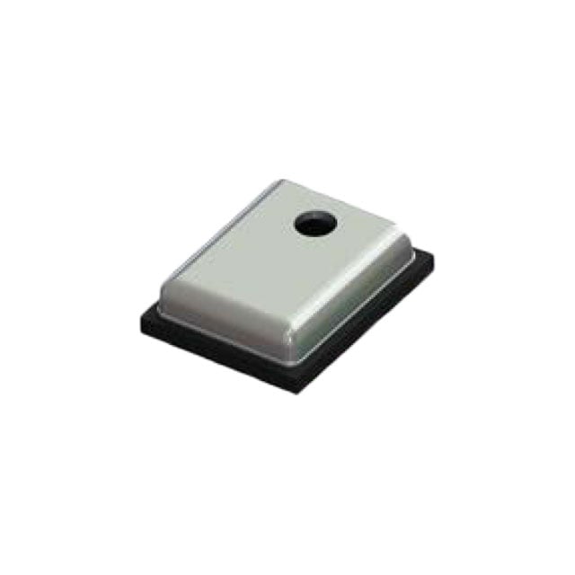 STMicroelectronics MP45DT02TR-M electronic component product image