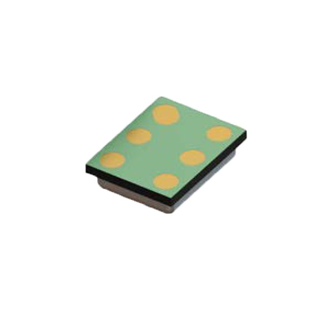 STMicroelectronics MP45DT02 electronic component product image