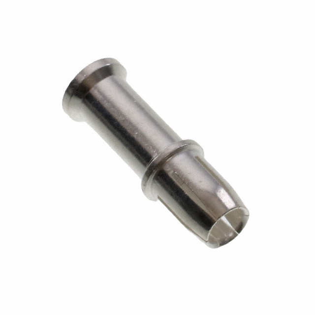 TE Connectivity AMP Connectors T2050002025-000 electronic component product image