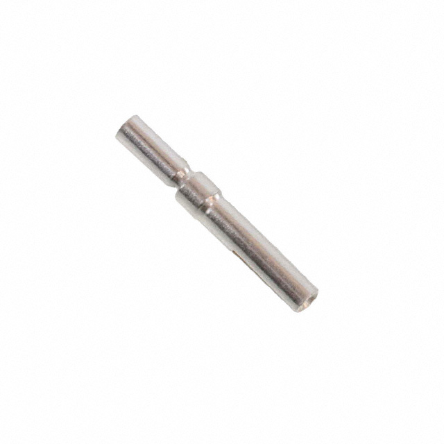 TE Connectivity AMP Connectors T2070002033-000 electronic component product image