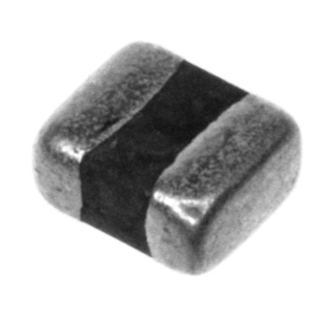 KYOCERA AVX VC121048H101DP electronic component product image