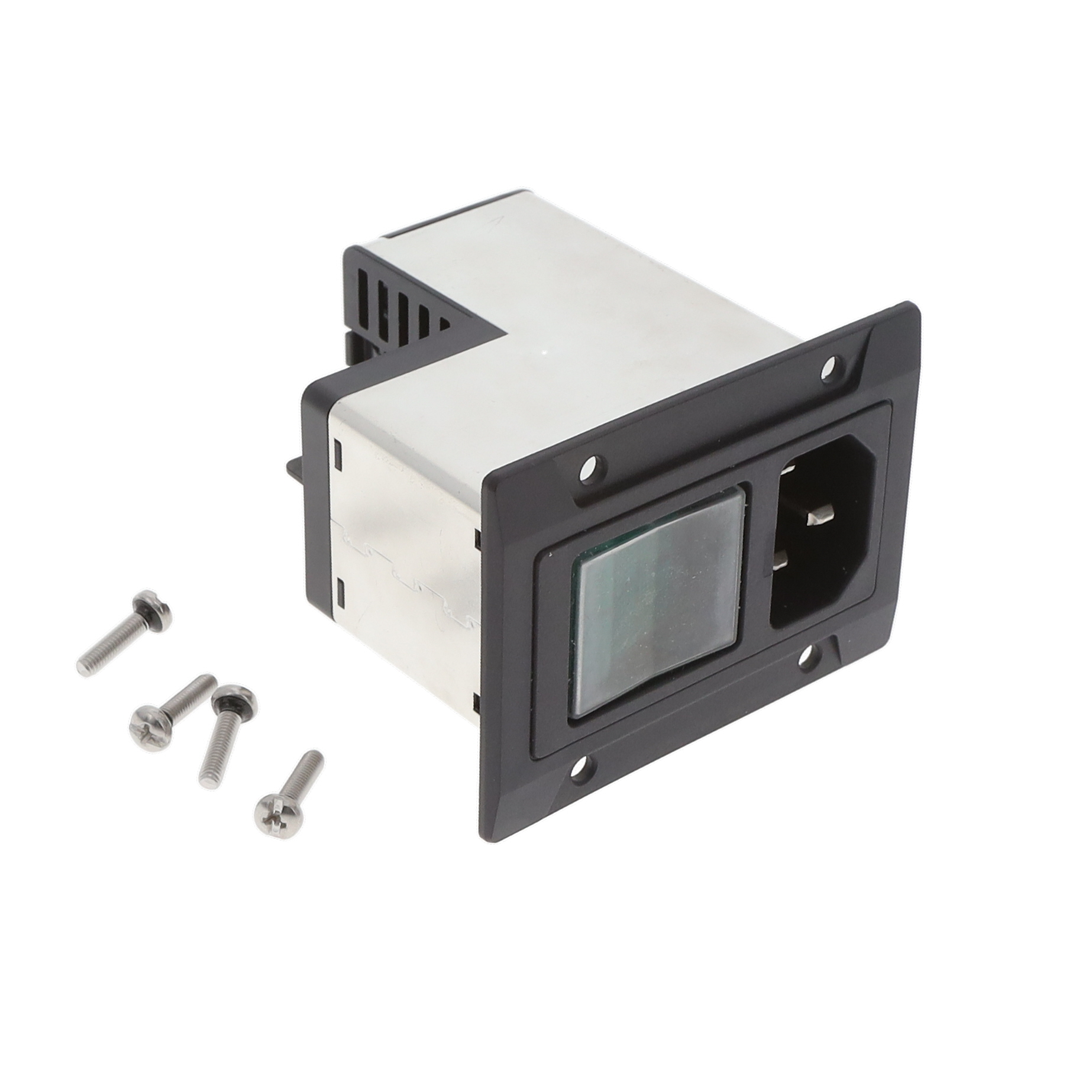 SCHURTER Inc. 3-134-976 electronic component product image