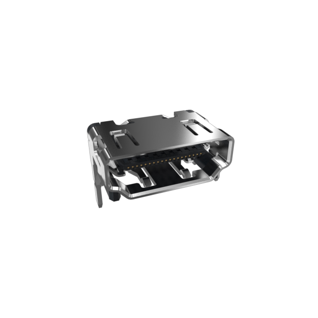 Amphenol ICC (FCI) 10029449-101TLF electronic component product image