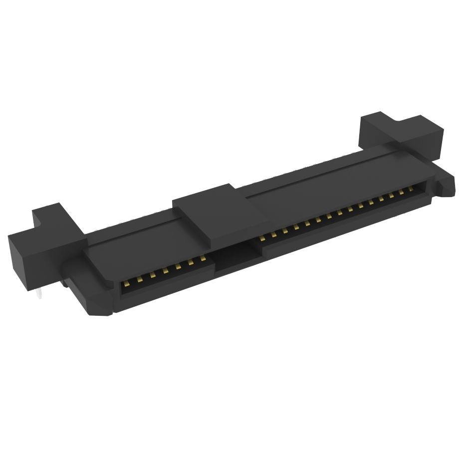 Amphenol ICC (FCI) 10036587-003LF electronic component product image