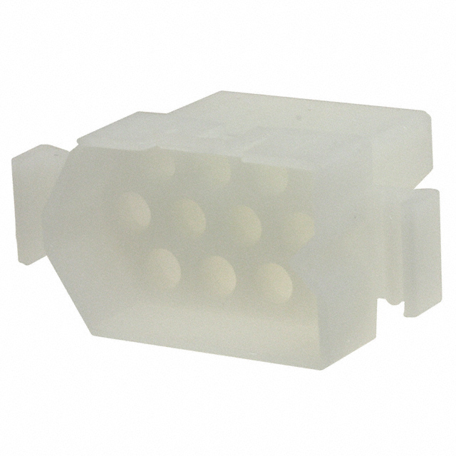 Molex 0003122121 electronic component product image