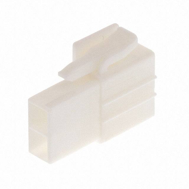 Molex 0359659210 electronic component product image