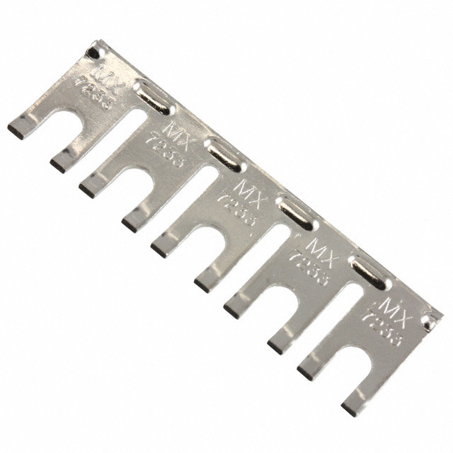 Molex 0380021288 electronic component product image