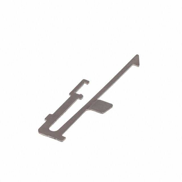 Molex 0472711016 electronic component product image