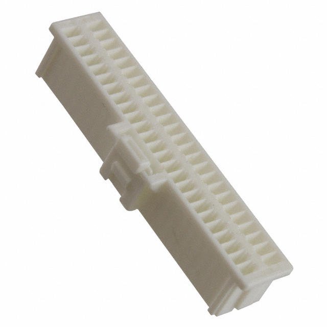 Molex 5011895010 electronic component product image