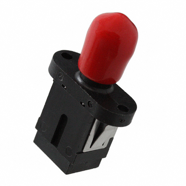 TE Connectivity AMP Connectors 502780-1 electronic component product image