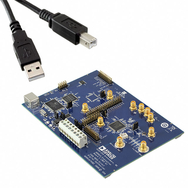 Analog Devices Inc. AD9910/PCBZ electronic component product image