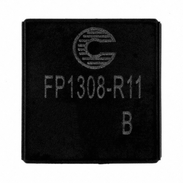 Eaton - Electronics Division FP1308-R11-R electronic component product image