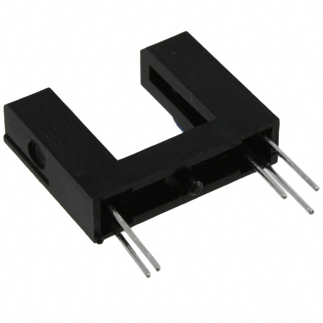 SHARP/Socle Technology GP1A57HRJ00F electronic component product image