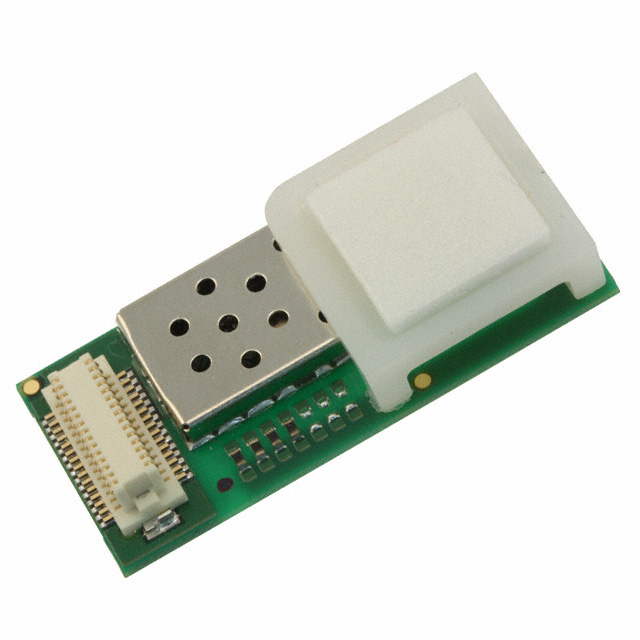 Antenova M10372-A1 electronic component product image