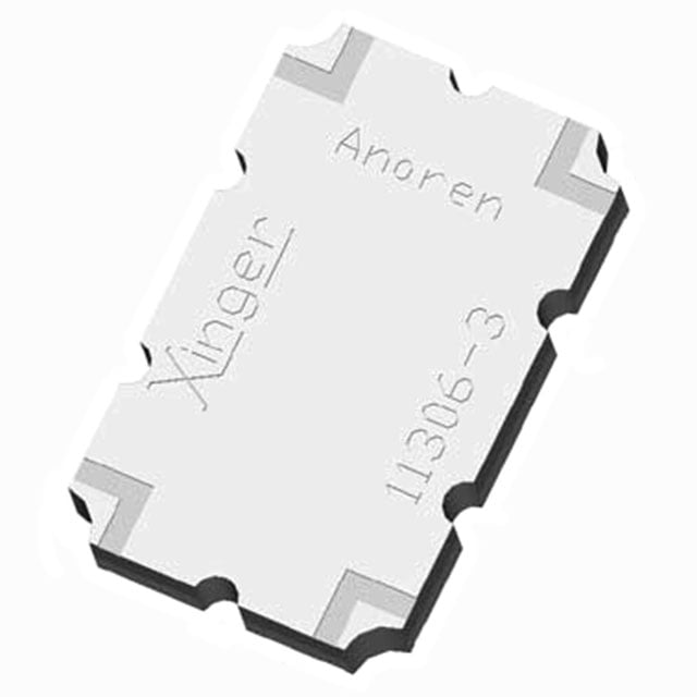 TTM Technologies, Inc. 11306-3S electronic component product image