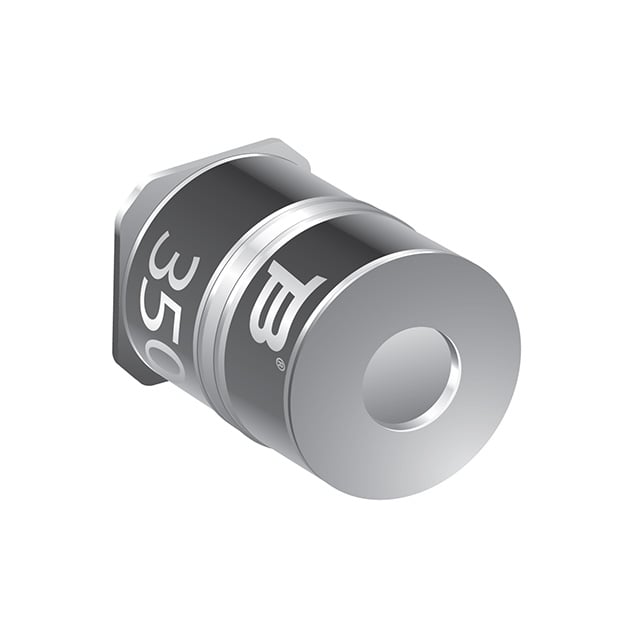 Bourns Inc. 2036-09-SM-RPLF electronic component product image