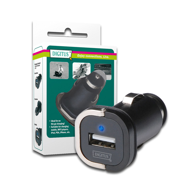 Assmann WSW Components DA-11001 electronic component product image