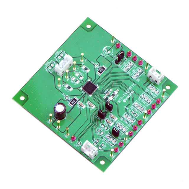 Marutsuelec Co., Ltd. MTO-EV005(TB67S265FTG) electronic component product image