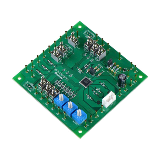 Marutsuelec Co., Ltd. MTO-EV015(TB67S279FTG) electronic component product image