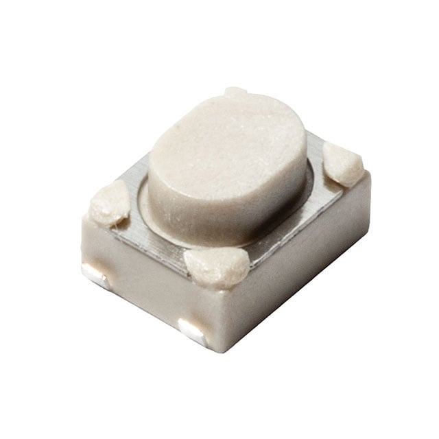 C&K PTS815SJM250SMTRLFS electronic component product image