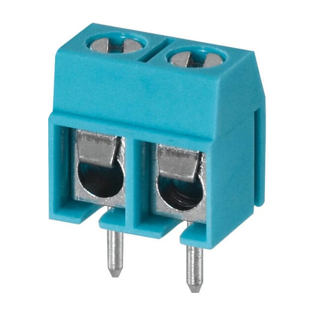 Same Sky (Formerly CUI Devices) TB002-500-02BE electronic component product image