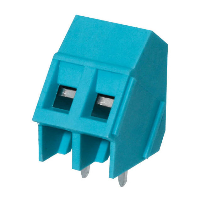 Same Sky (Formerly CUI Devices) TB008A-508-02BE electronic component product image