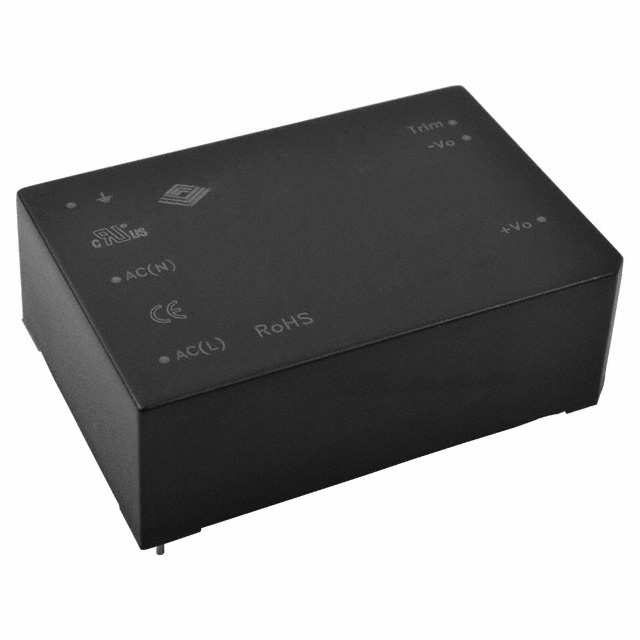 Bel Power Solutions VSK-S20-24U electronic component product image
