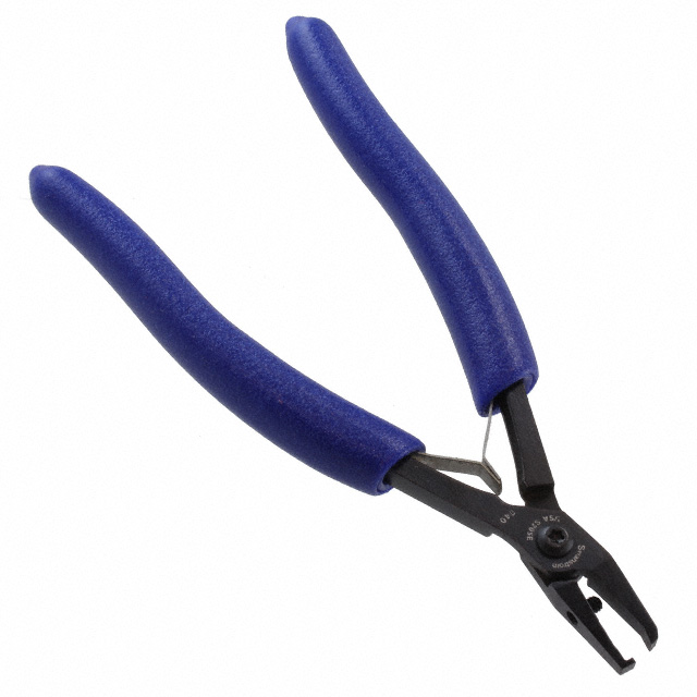 Swanstrom Tools USA 205E.040 electronic component product image
