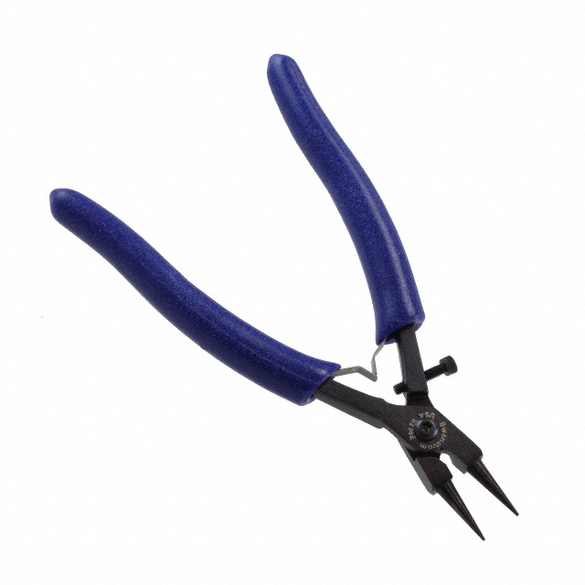 Swanstrom Tools USA S236E electronic component product image