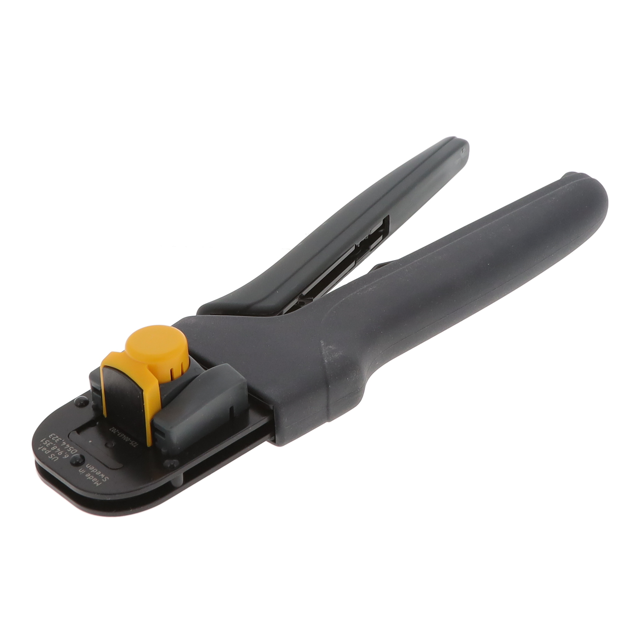JAE Electronics CT150-19E-MX80 electronic component product image