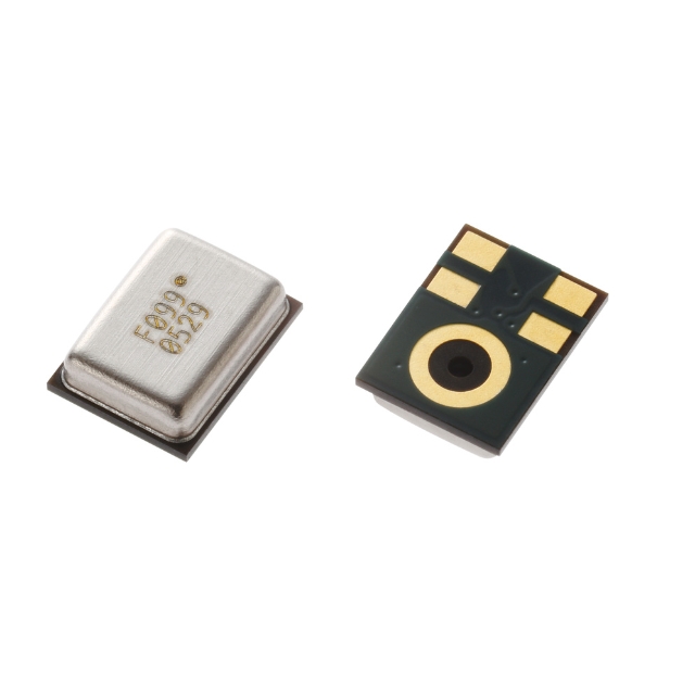 3S (Solid State System) 3SM121LZB1HA electronic component product image