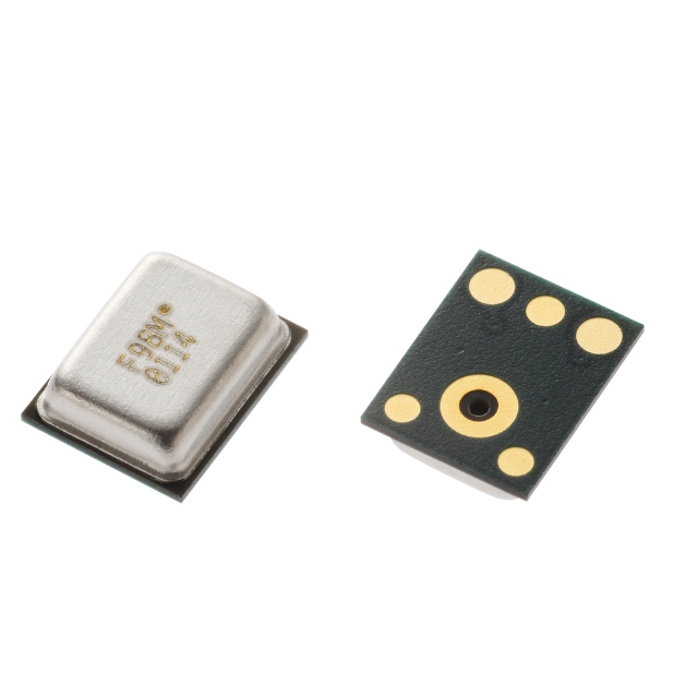 3S (Solid State System) 3SM121MZB1UA electronic component product image